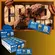 BARRA DE PROTEINA POWER PROTEIN CRISP (12UNDx44G) - MAX TITANIUM