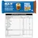 BARRA DE PROTEINA POWER PROTEIN CRISP (12UNDx44G) - MAX TITANIUM