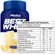 BEST WHEY (PT) 900G - ATLHETICA