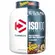 ISO 100 WHEY ISOLADO HIDROLISADO (PT) (5LBS / 2,3KG) - DYMATIZE