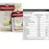ENERGY GEL ENDURANCE (12UNDx30G) - VITAFOR