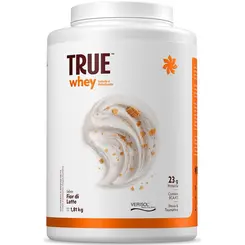 TRUE WHEY PROTEIN HIDROLISADO E ISOLADO (PT) 1.810G - TRUE SOURCE