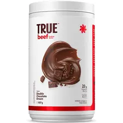 PROTEÍNA DA CARNE BEEF PROTEIN TRUE (PT) 837G - TRUE SOURCE