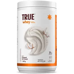 WHEY PROTEIN HIDROLISADO E ISOLADO TRUE WHEY (PT) 837G - TRUE SOURCE