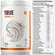 WHEY PROTEIN HIDROLISADO E ISOLADO TRUE WHEY (PT) 837G - TRUE SOURCE