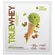 WHEY PROTEIN HIDROLISADO E ISOLADO TRUE WHEY SACHÊ 32G - TRUE SOURCE