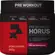 HORUS PRÉ-TREINO 300G - MAX TITANIUM