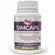 SIMCAPS PROBIÓTICO 3BI (PT) 60CAPS - VITAFOR