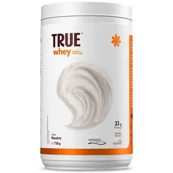 WHEY PROTEIN HIDROLISADO E ISOLADO TRUE WHEY NATURAL (PT) 728G - TRUE SOURCE