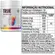 NOOTROPIC BRAIN UP AM/PM (60 TABLETES) - TRUE SOURCE