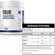ELEMENTAL MAGNÉSIO (MAGNÉSIO + VITAMINA D + VITAMINA K2) 60CAPS - TRUE SOURCE