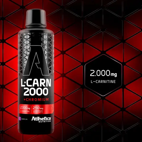 l carnitine ttc L-Carnitine Liquid