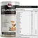COLAGENTEK PROTEIN BODYBALANCE (LT) 460G - VITAFOR