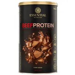 BEEF PROTEIN (LT) 420G - ESSENTIAL