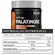 PALATINOSE ISOMALTULOSE (PT) 400G - DUX NUTRITION