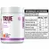 COENZIMA Q10 100MG UBIQUINOL + VITAMINA E (PT) 60CAPS - TRUE SOURCE