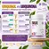 COENZIMA Q10 100MG UBIQUINOL + VITAMINA E (PT) 60CAPS - TRUE SOURCE