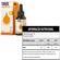LIQUID ZINCO 5MG (FR) GOTAS 30ML - TRUE SOURCE
