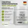 CREATINA CREAPURE TRUE (PT) 300G - TRUE SOURCE