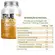 TRUE CURCUMA + ÔMEGA 3 1300MG LIPOSSOMAL (120 CAPS) - TRUE SOURCE
