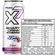X7 SMART THE DRINK (LT) 473ML PRÉ TREINO - ATLHETICA NUTRITION