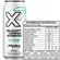 X7 SMART THE DRINK (LT) 473ML PRÉ TREINO - ATLHETICA NUTRITION
