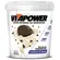 PASTA DE AMENDOIM VITAPOWER INTEGRAL (PT) 450G - VITAPOWER