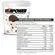 PASTA DE AMENDOIM VITAPOWER INTEGRAL (PT) 450G - VITAPOWER