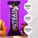 BARRA PROTEÍNA NUTRATA CARAMEL PROTEIN (12X45G) - NUTRATA