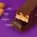 BARRA PROTEÍNA NUTRATA CARAMEL PROTEIN (12X45G) - NUTRATA