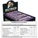 BARRA PROTEÍNA NUTRATA CARAMEL PROTEIN (12X45G) - NUTRATA