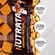 BARRA PROTEÍNA NUTRATA CARAMEL PROTEIN (12X45G) - NUTRATA