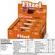 BARRA PROTEÍNA FITZEI BAR 12G PROTEÍNA (12X40G) - VITAFOR