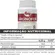 ARGINOFOR ARGININA 3.810MG (PT) 120CAPS - VITAFOR