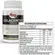 COLAGENTEK TIPO II (COLÁGENO TIPO II + MSM + AC.HIALURONICO + AC ORTOSILICICO) 60CAPS - VITAFOR