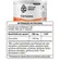 CÚRCUMA 95% CURCUMINÓIDES 130MG CURCUMINA (LT) 60CAPS - OCEAN DROP
