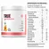 GUT BALANCE PRÉBIÓTICO 265MG BETA GLUCANA (PT) 450G - TRUE SOURCE