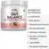 GUT BALANCE 265MG BETA GLUCANA (PT) 450G - TRUE SOURCE