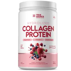 COLLAGEN PROTEIN BODY BALANCE (PT) 450G - TRUE SOURCE