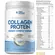 COLLAGEN PROTEIN BODY BALANCE (PT) 450G - TRUE SOURCE