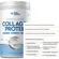 COLLAGEN PROTEIN BODY BALANCE (PT) 450G - TRUE SOURCE