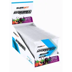 HYDRAMAXI ISOTONICO SACHÊ (25X20G) - SUDRACT