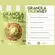 GRANOLA TRUE WHEY (SC) 200G - TRUE SOURCE