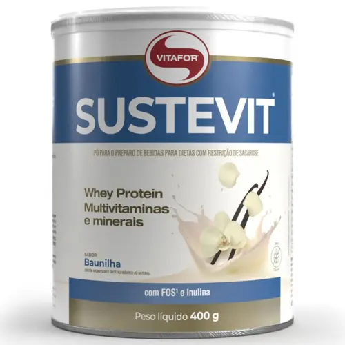 SUSTEVIT (LT) 400G - VITAFOR
