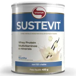 SUSTEVIT (LT) 400G - VITAFOR