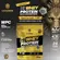 HI WHEY PROTEIN 100% CONCENTRADO (SC) 1,8KG - LEADER NUTRITION