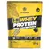 HI WHEY PROTEIN 100% CONCENTRADO (SC) 1,8KG - LEADER NUTRITION