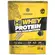HI WHEY PROTEIN 100% CONCENTRADO (SC) 1,8KG - LEADER NUTRITION