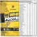 HI WHEY PROTEIN 100% CONCENTRADO (SC) 1,8KG - LEADER NUTRITION