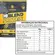 HI BLEND PROTEIN (SC) 1,8KG - LEADER NUTRITION